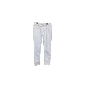 Seven7 Skinny White Jeans Women’s Size 8